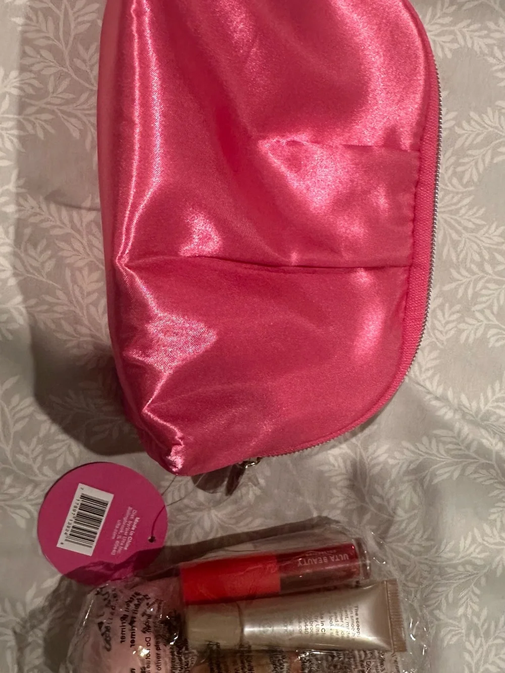 Ulta poach set